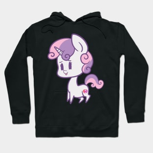 Sweetie Belle Hoodie